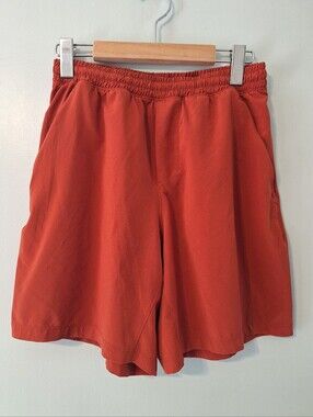 lululemon Men's Pace Breaker Linerless Shorts - S